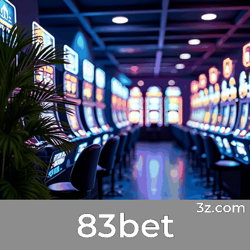 83bet App: Aposte com Facilidade e Funcionalidade Completa