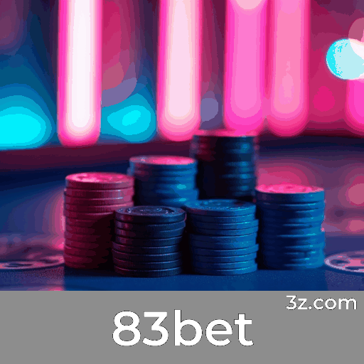 Experiência Premium de Jogos de Casino no 83bet