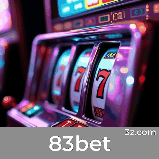 83bet: Cassino Premiado e Pagamentos Rápidos