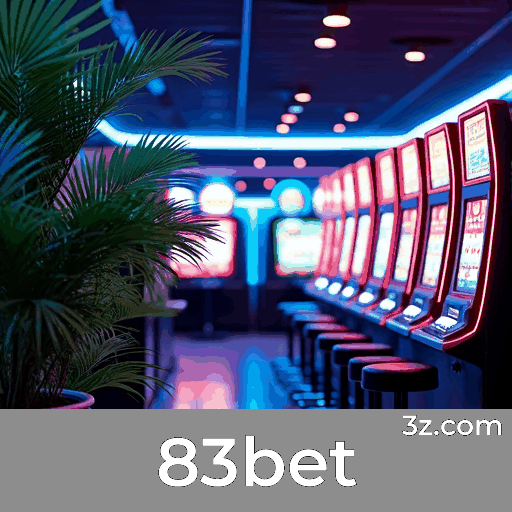 83bet App: Aposte com Facilidade e Funcionalidade Completa