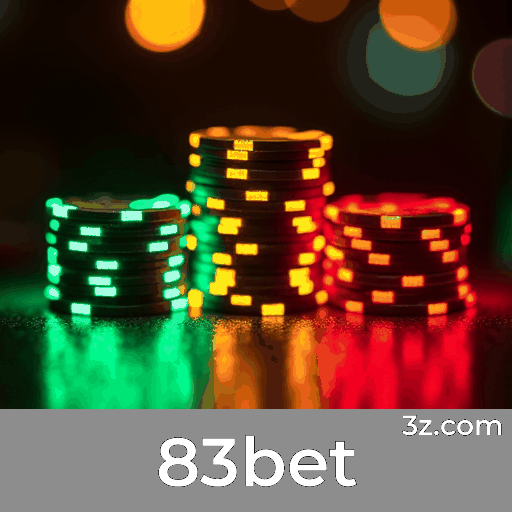 Experiência Premium de Jogos de Casino no 83bet