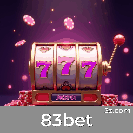 83bet: Cassino Premiado e Pagamentos Rápidos