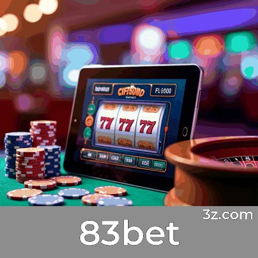 83bet: Bônus e Promoções Exclusivas