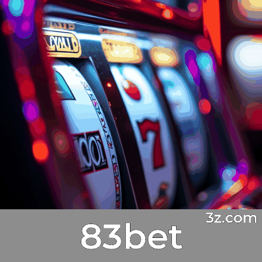 83bet: Cassino Premiado e Pagamentos Rápidos